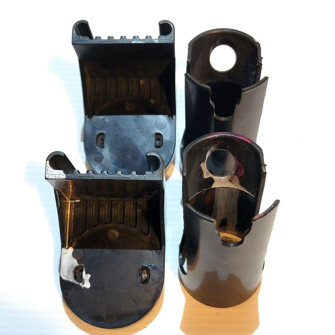 【美品】GSIクレオス MR.リニアコンプレッサーL5 レギュレーターセット