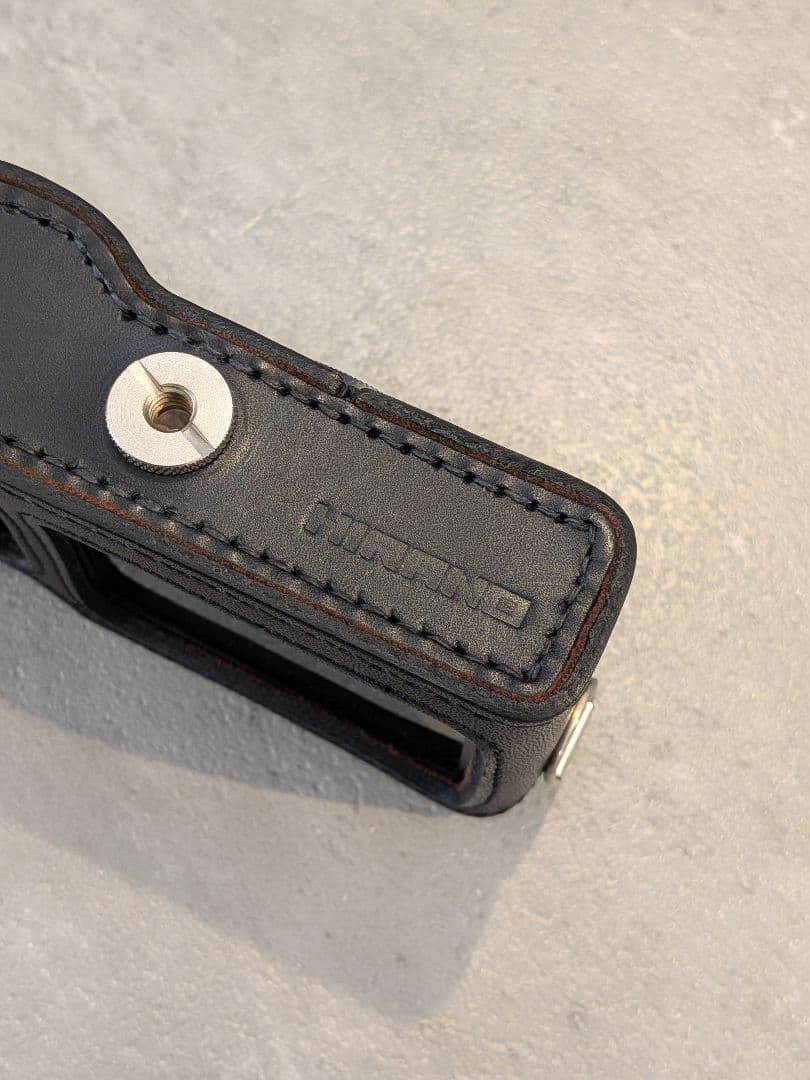 RICOH　GR Digital III