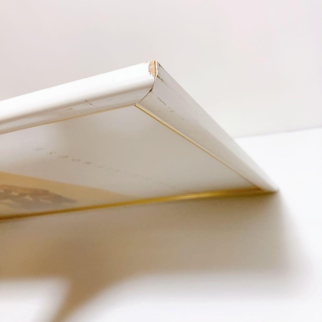 特大★希少★ミッキー　アートポスター　ウェイン・ティーボー　アンディ・ウォーホル