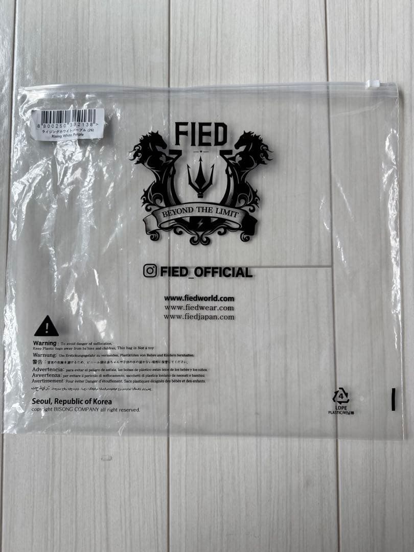 FIEDサーフパンツ26