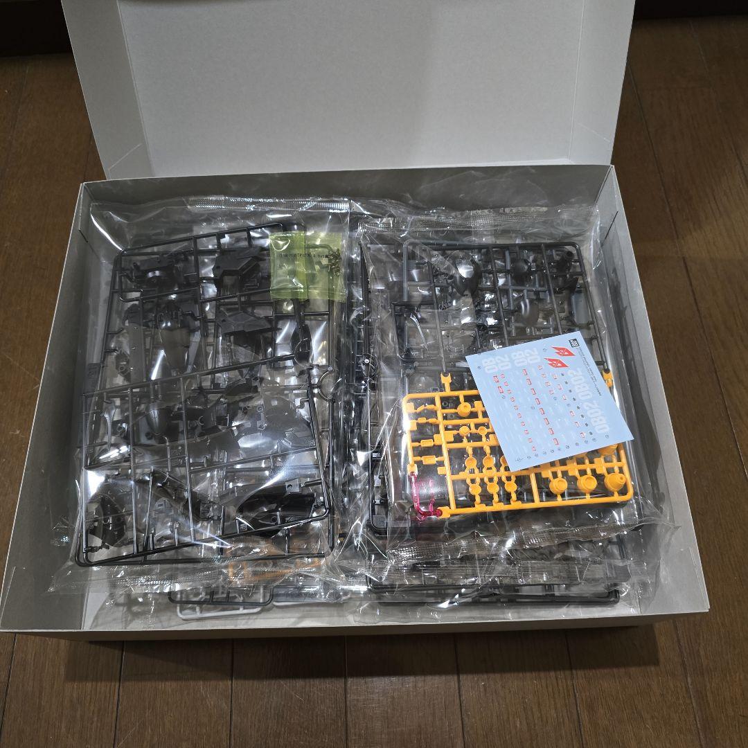 MG　ケンプファーシュヴェーア