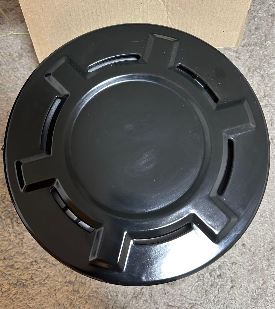 【極美品】PASECO WKH-3100S 箱付き キャンプ 石油ストーブ