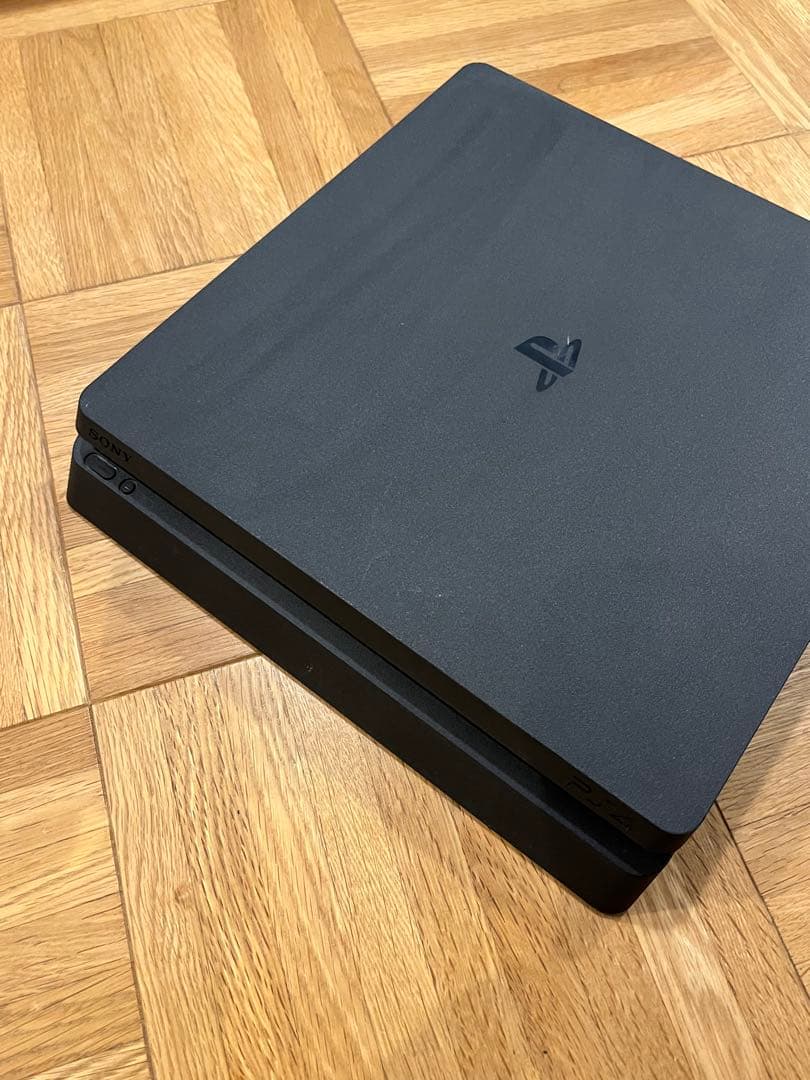 SONY PlayStation4 CUH-2200AB01 ps4 プレステ