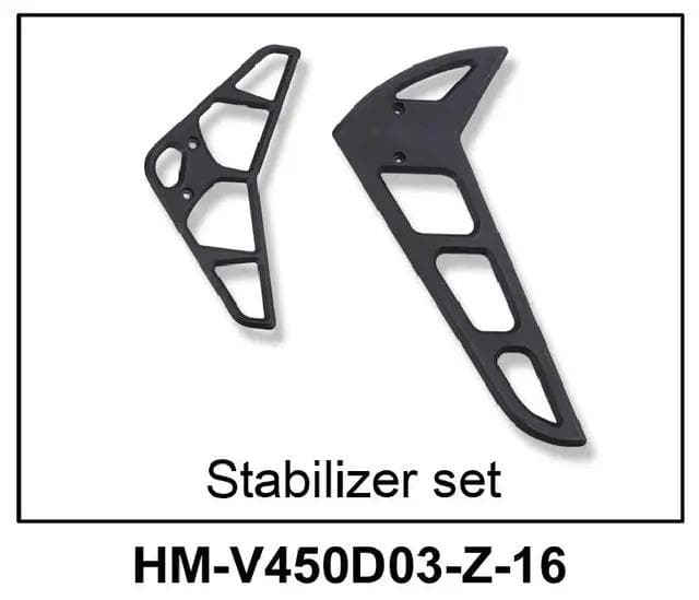 【ジャンク新品】ワルケラ Walkera V450D03 パーツセット Ｅ ①