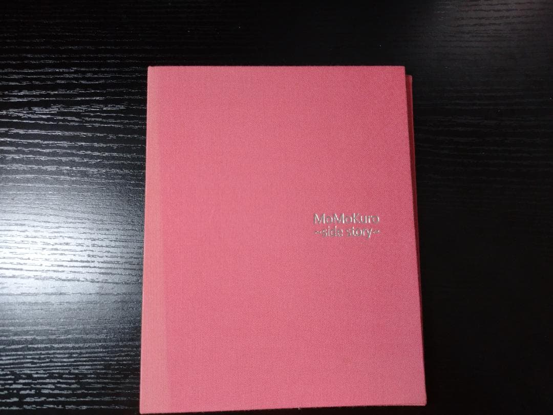 ももクロ~side story~2009生写真　0~30番サイン付き