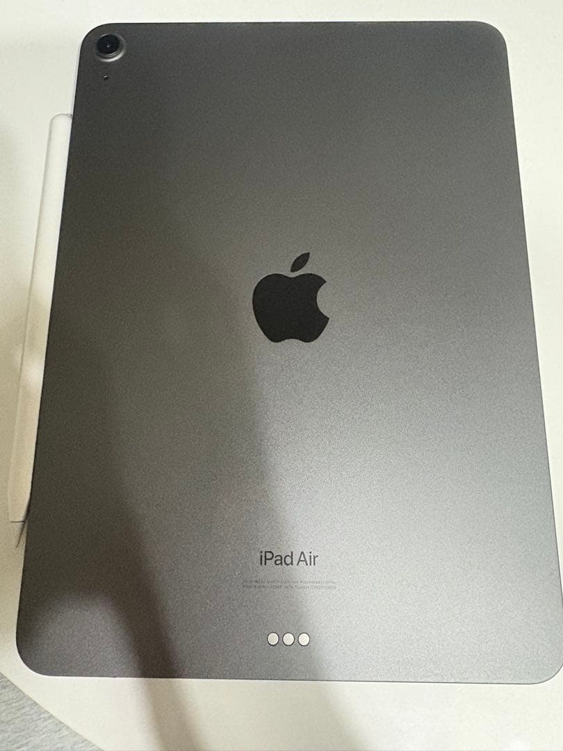 iPadAir第5世代　256GB Pencil第2世代+ケース＋箱付き