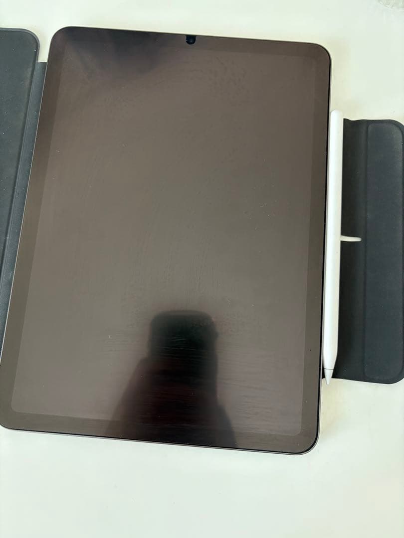 iPadAir第5世代　256GB Pencil第2世代+ケース＋箱付き