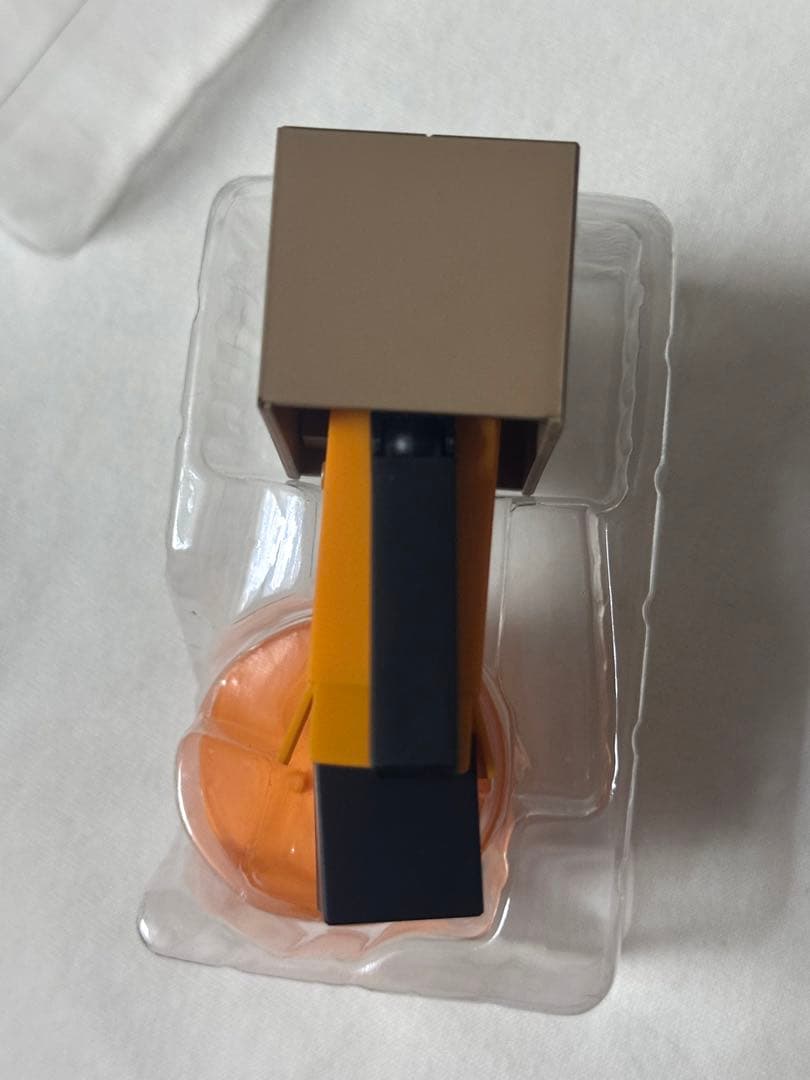 リボルテックダンボー WF2020上海限定　会場限定Ver. 2020 ダンボー