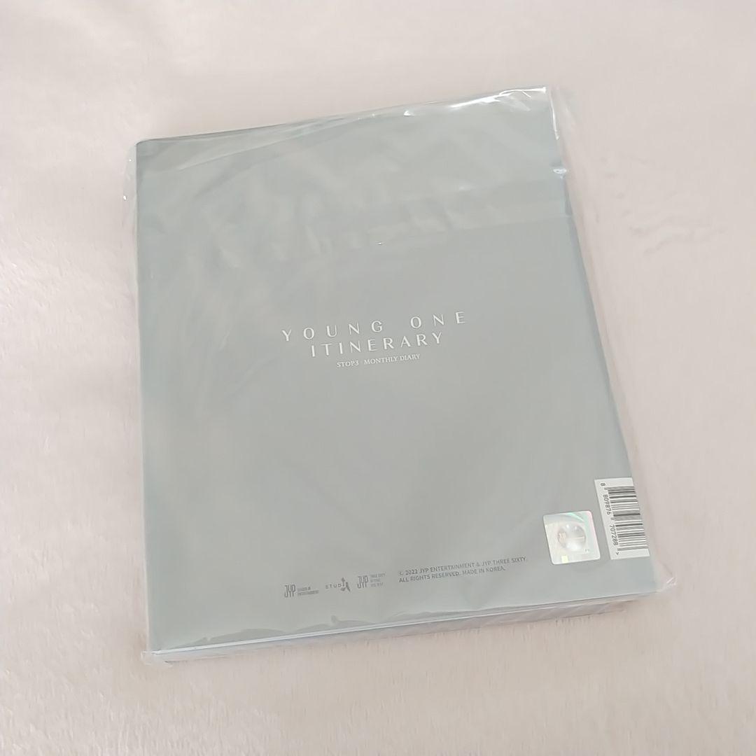 DAY6　ヨンケイ⑼