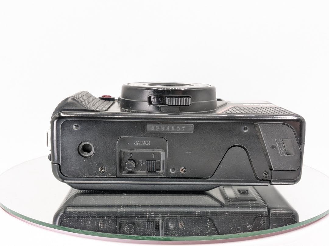 【美品・動作〇】Nikon フィルムカメラ L35AD2