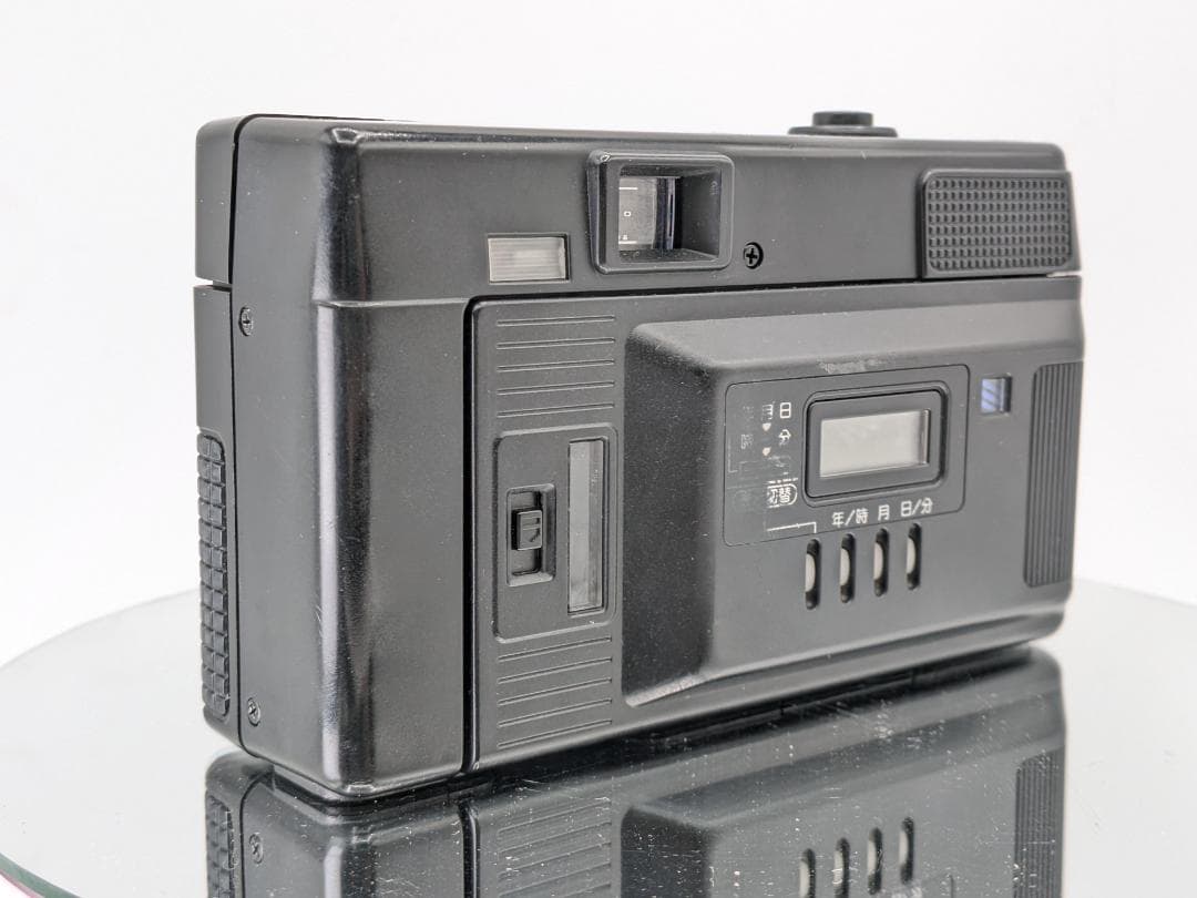 【美品・動作〇】Nikon フィルムカメラ L35AD2