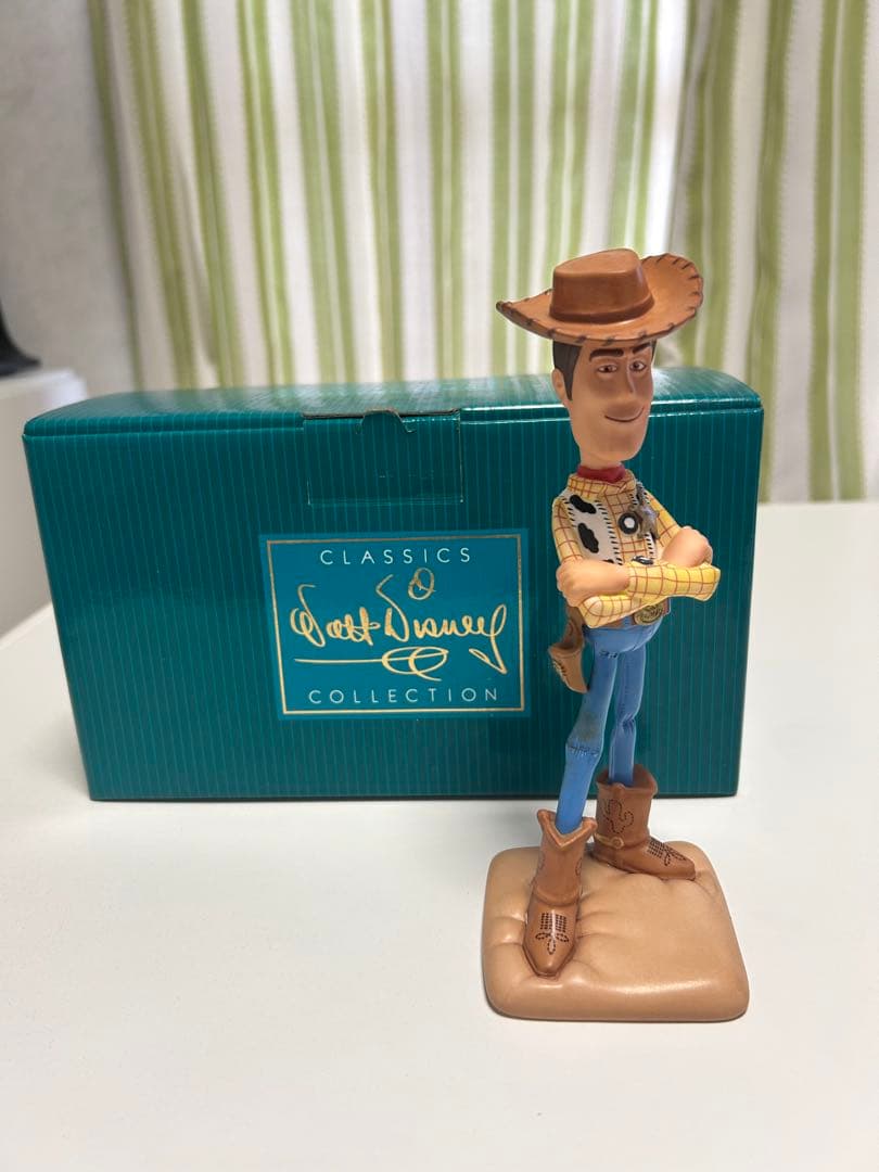 WDCC トイストーリー　全コレクション　レア　ピクサー