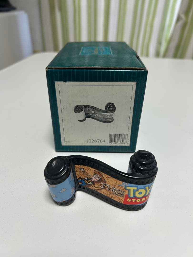 WDCC トイストーリー　全コレクション　レア　ピクサー