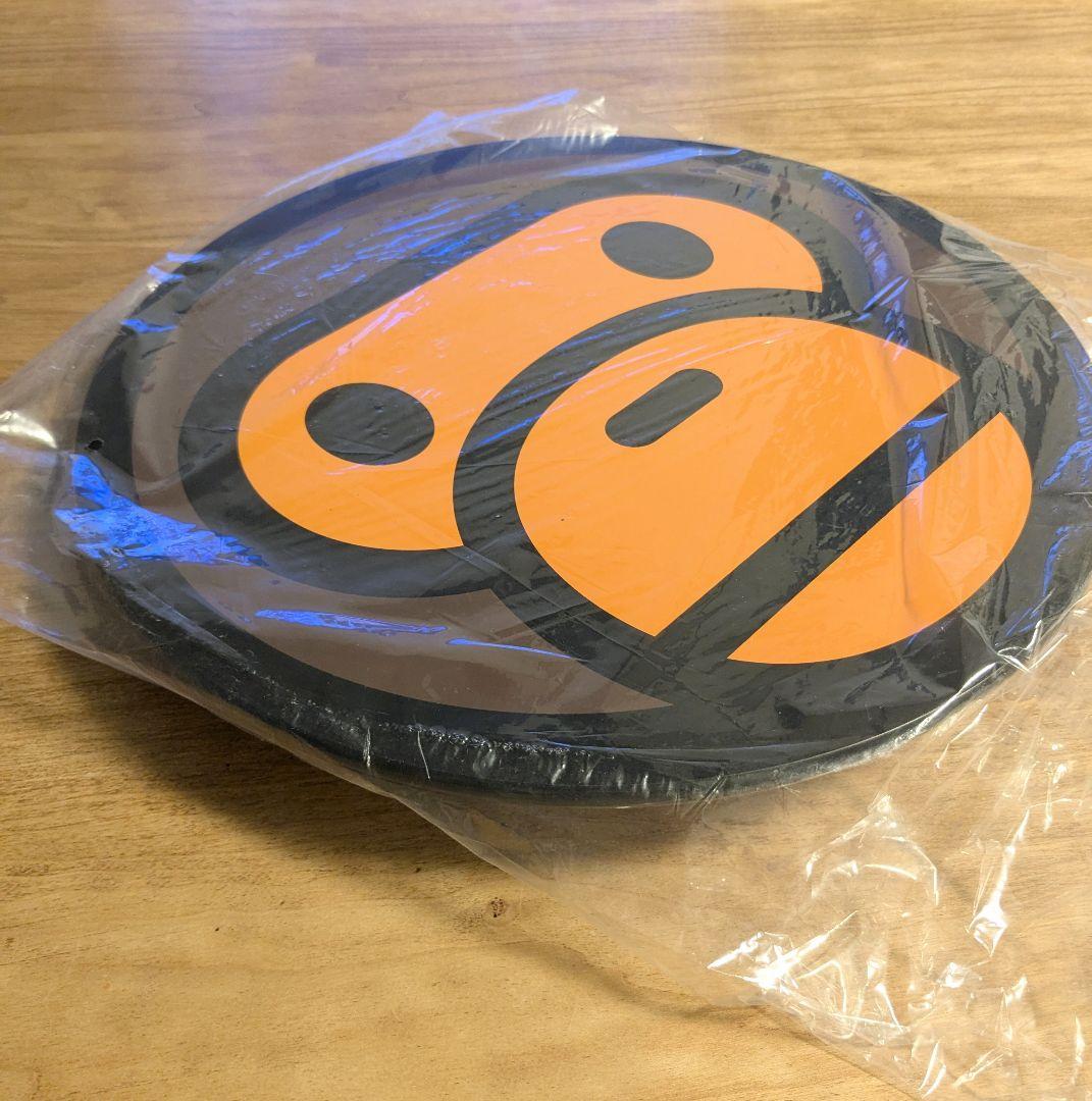 未使用 15FW BAPE BABY MILO FOLDING TABLE 希少