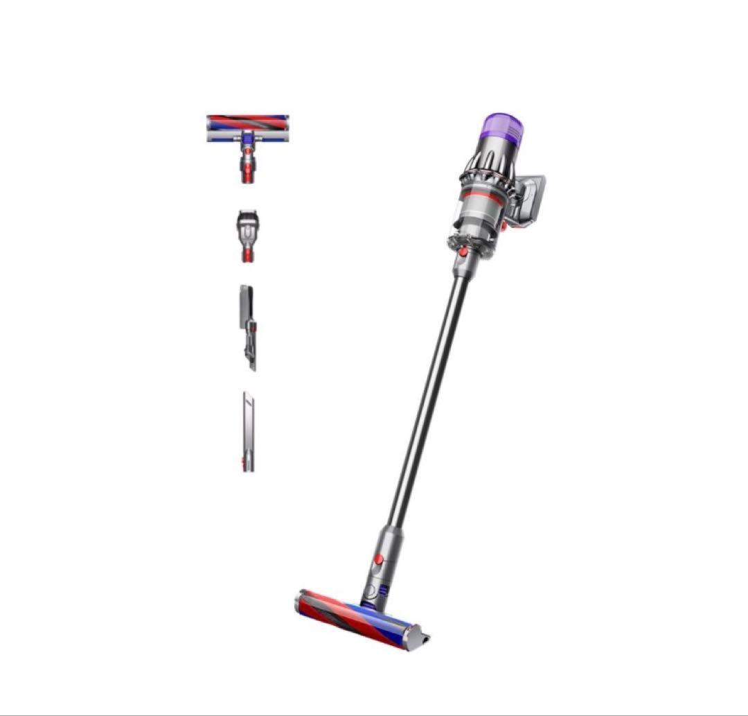 Dyson Digital Slim (SV18 FF OR2) ダイソン掃除機