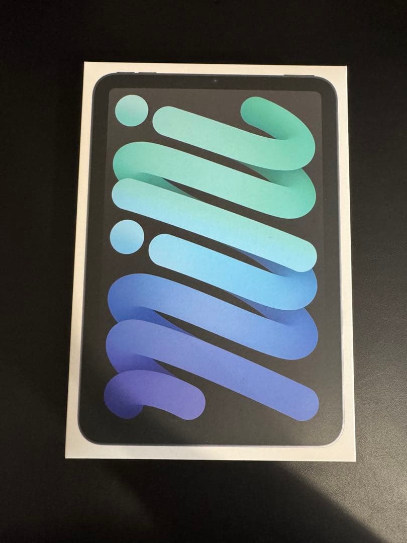 iPad mini A17 pro 128GB Wi-Fi スペースグレー