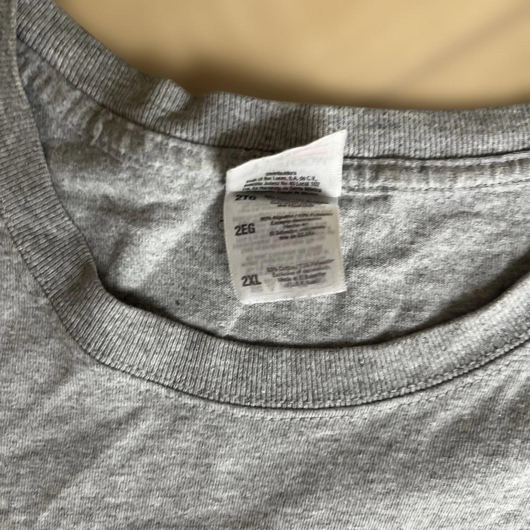 AC/DC 2009年ツアーTシャツクール　スタッフ　レア