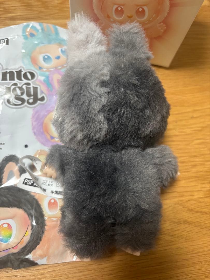 【正規品】ラブブ エナジー シークレット