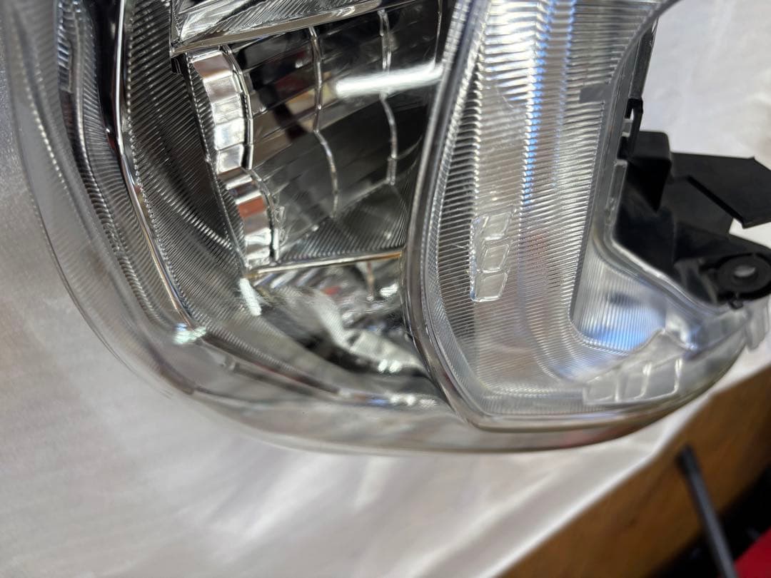 中古PCX125•150 JF56•KF18 ホンダ　純正ヘッドライトユニット