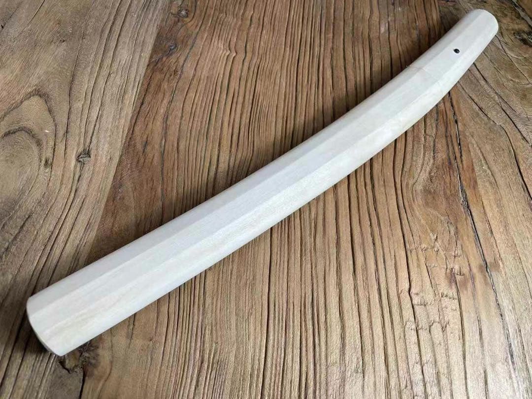 白鞘 平造り 鎧通し 短刀 日本刀 模造刀 鑑賞用 武具 舞踊刀 古兵器