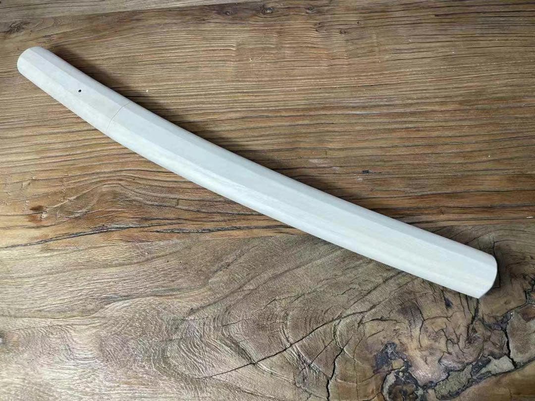 白鞘 平造り 鎧通し 短刀 日本刀 模造刀 鑑賞用 武具 舞踊刀 古兵器
