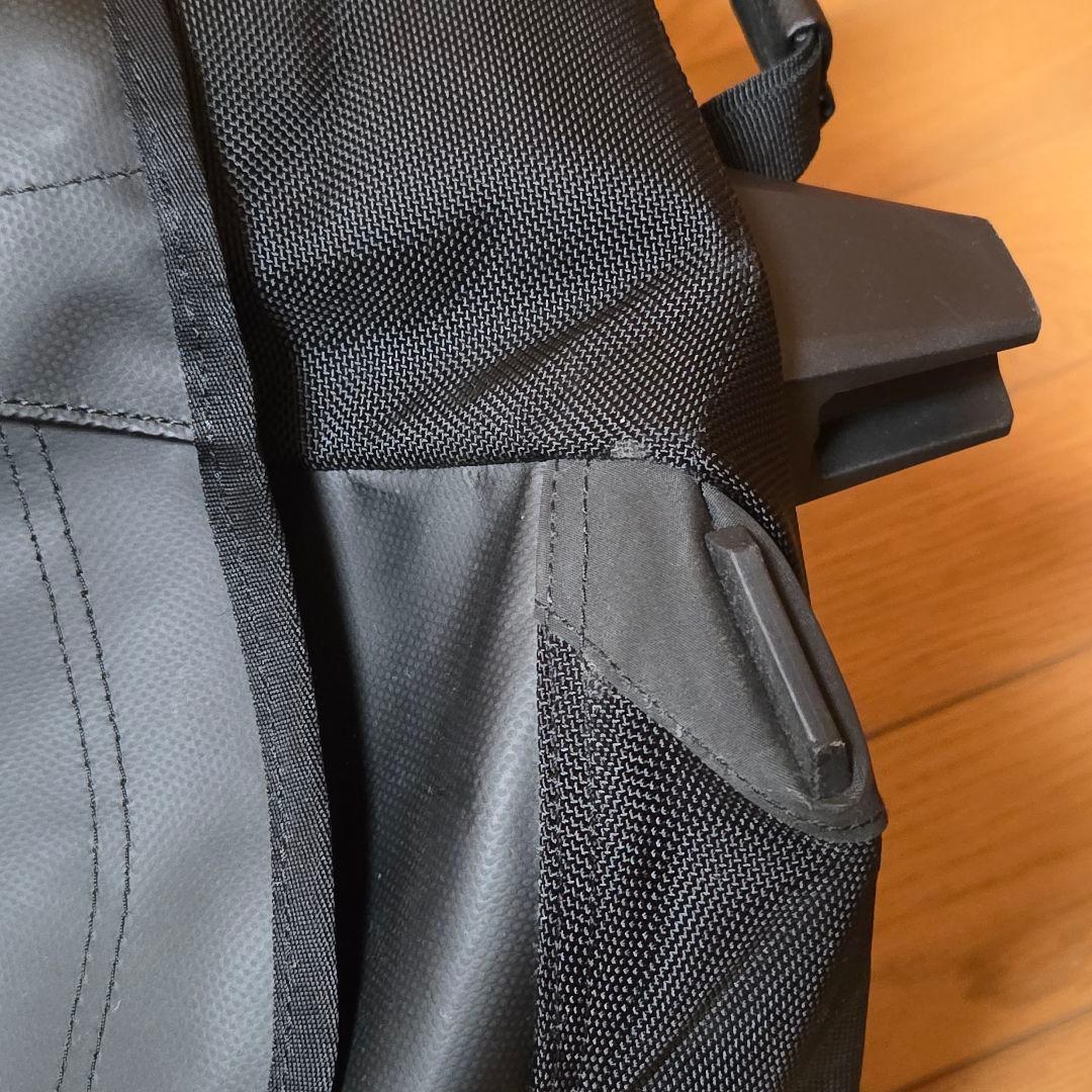 THE NORTH FACE ローリングサンダー 80L キャリーケース