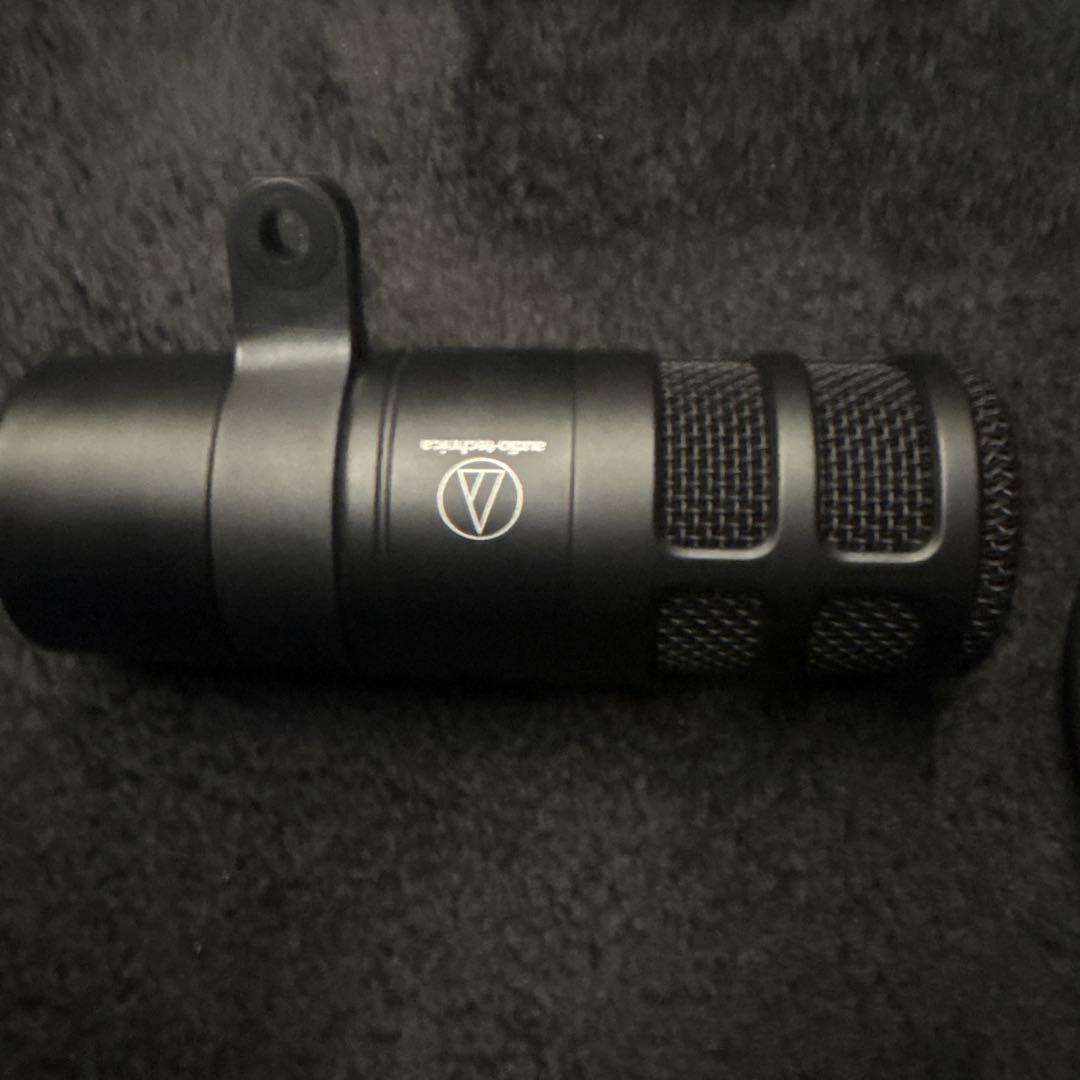 audio-technica USBオーディオミキサー AT-UMX3 セット