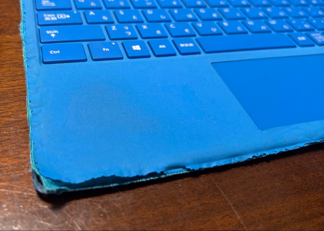 【Surface Pro7】 128GB 8GBWindows11（上級者向け）