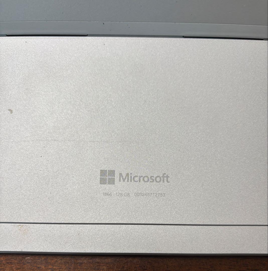 【Surface Pro7】 128GB 8GBWindows11（上級者向け）
