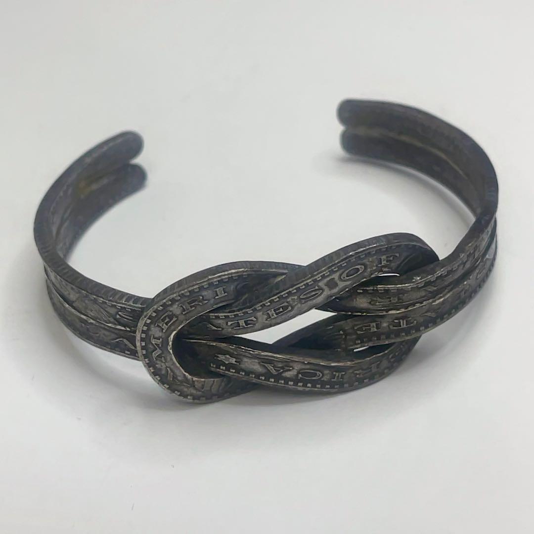 5*s様 pbd フェノメノンビヨンドディスクリプション シルバー バングル ヴ