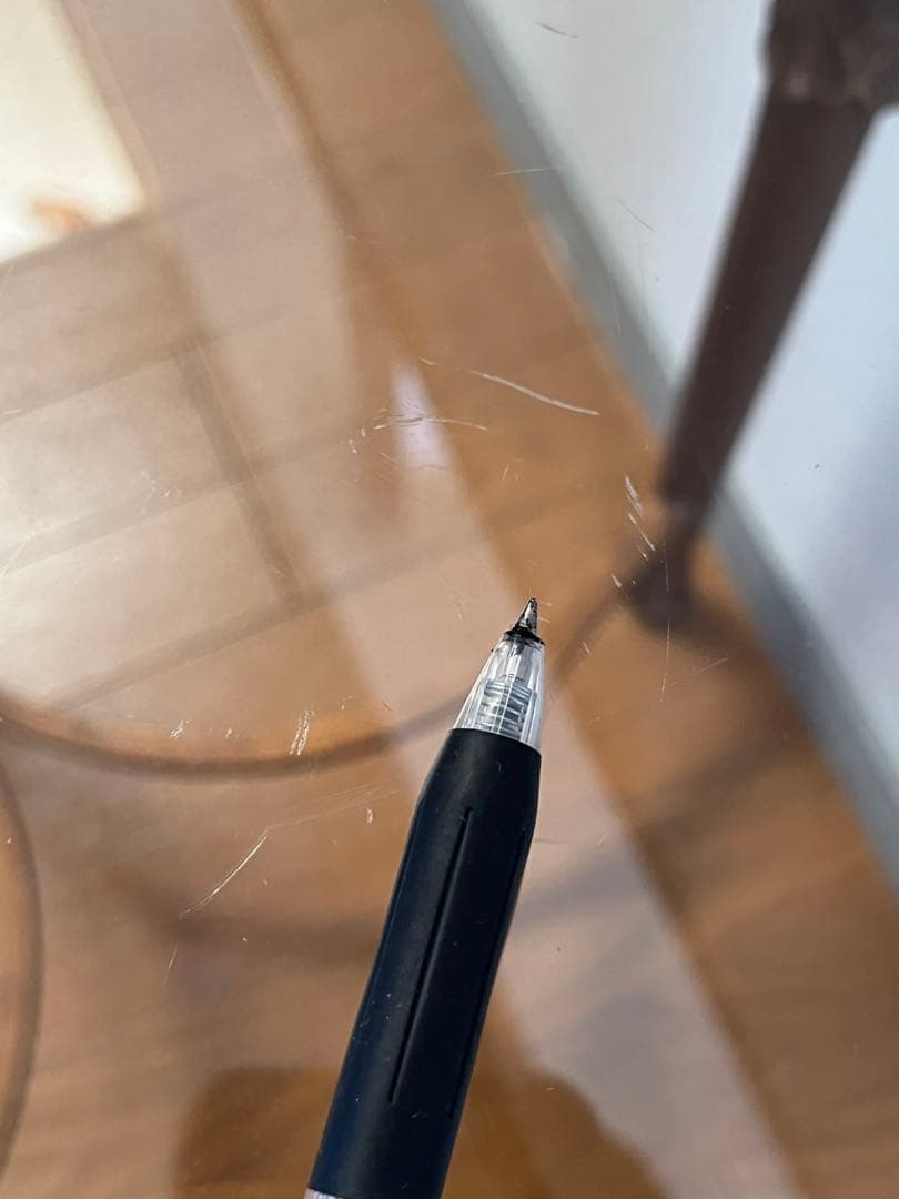 アンティーク調　ガラステーブル　ヴィンテージ　レトロモダン　ヨーロピアン　カフェ