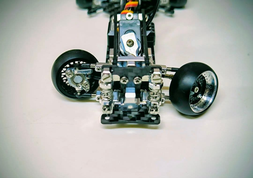 蚊車 ドリラジ nissan GTR 2000 タミヤ1/24