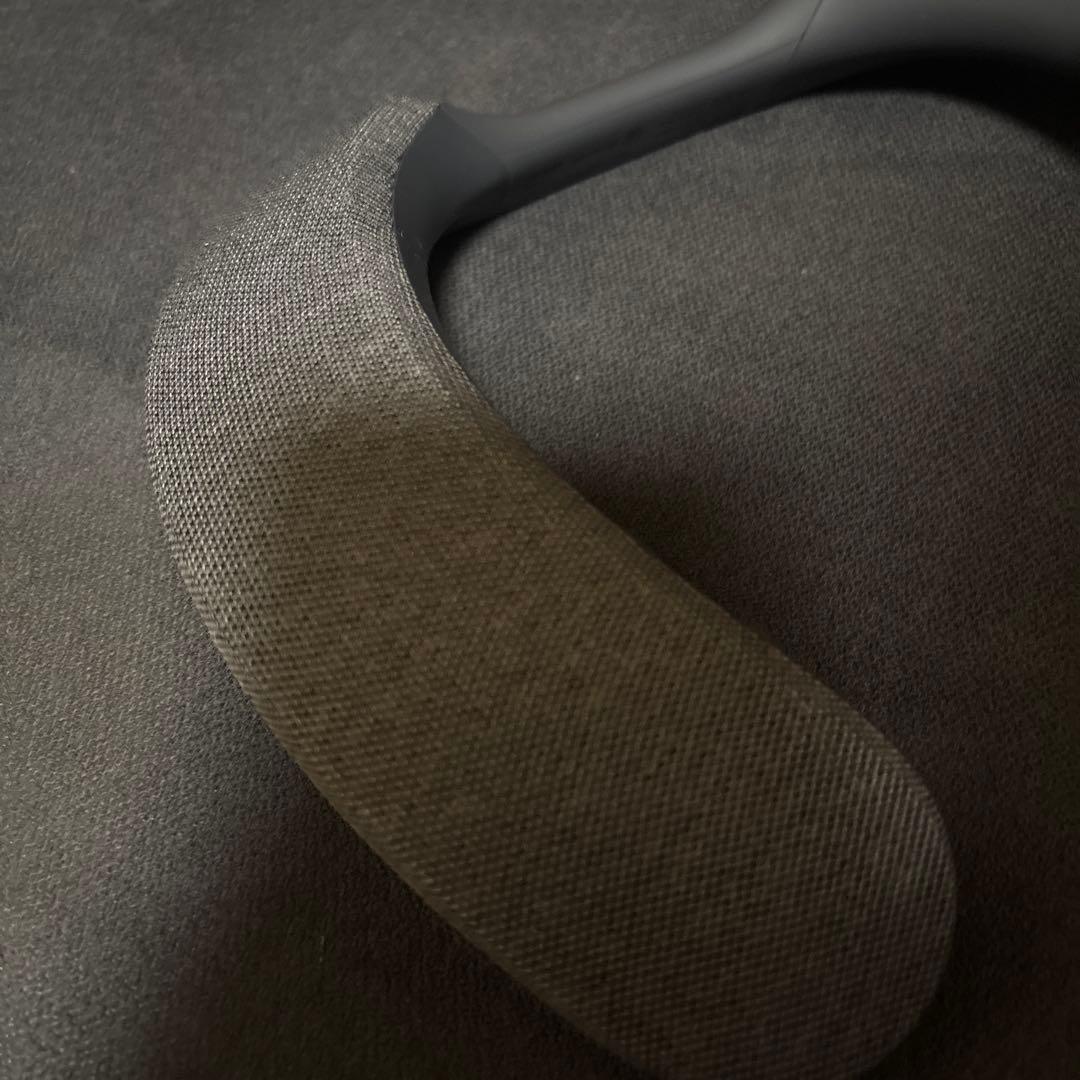 SONY ネックスピーカー SRS-NS7R