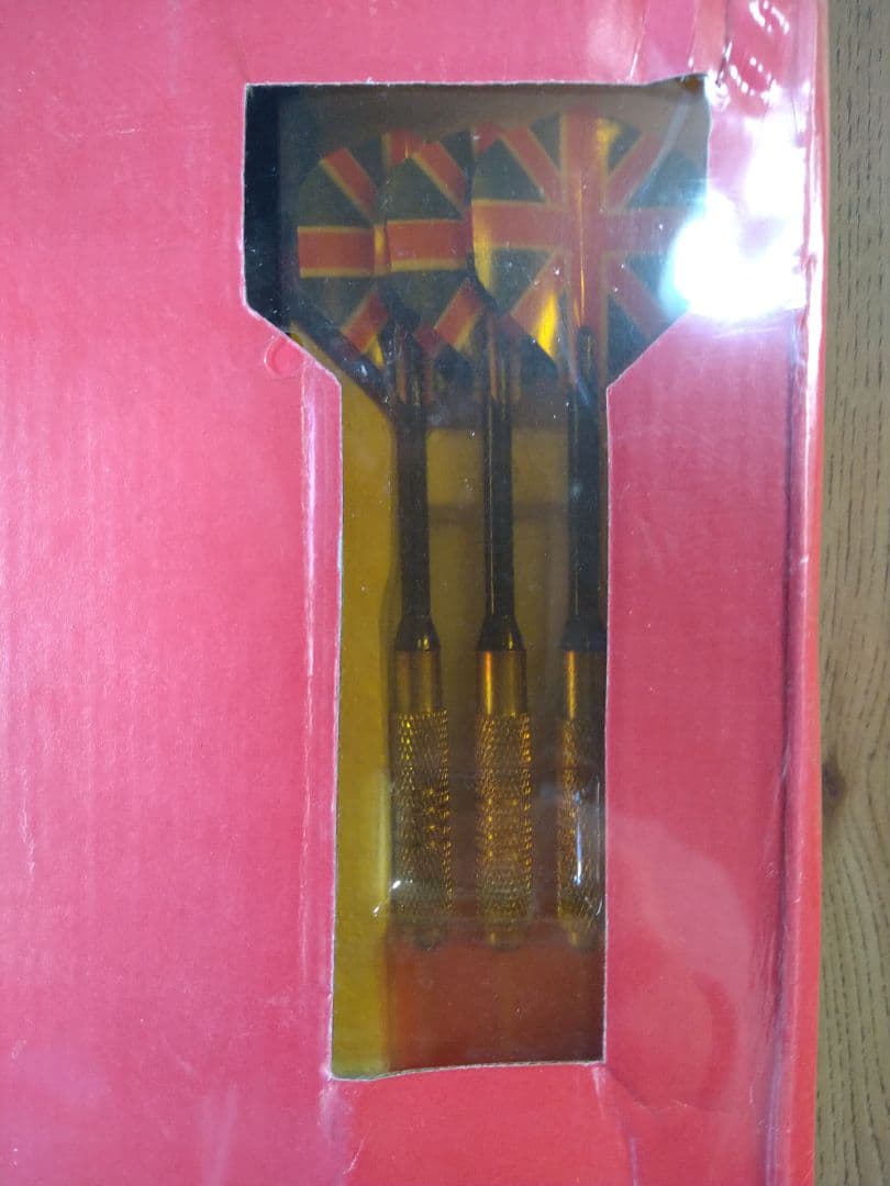 ハードダーツボード