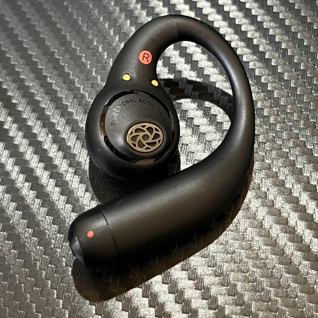 【保証用レシート付】Anker SoundCore Aero Fit Pro