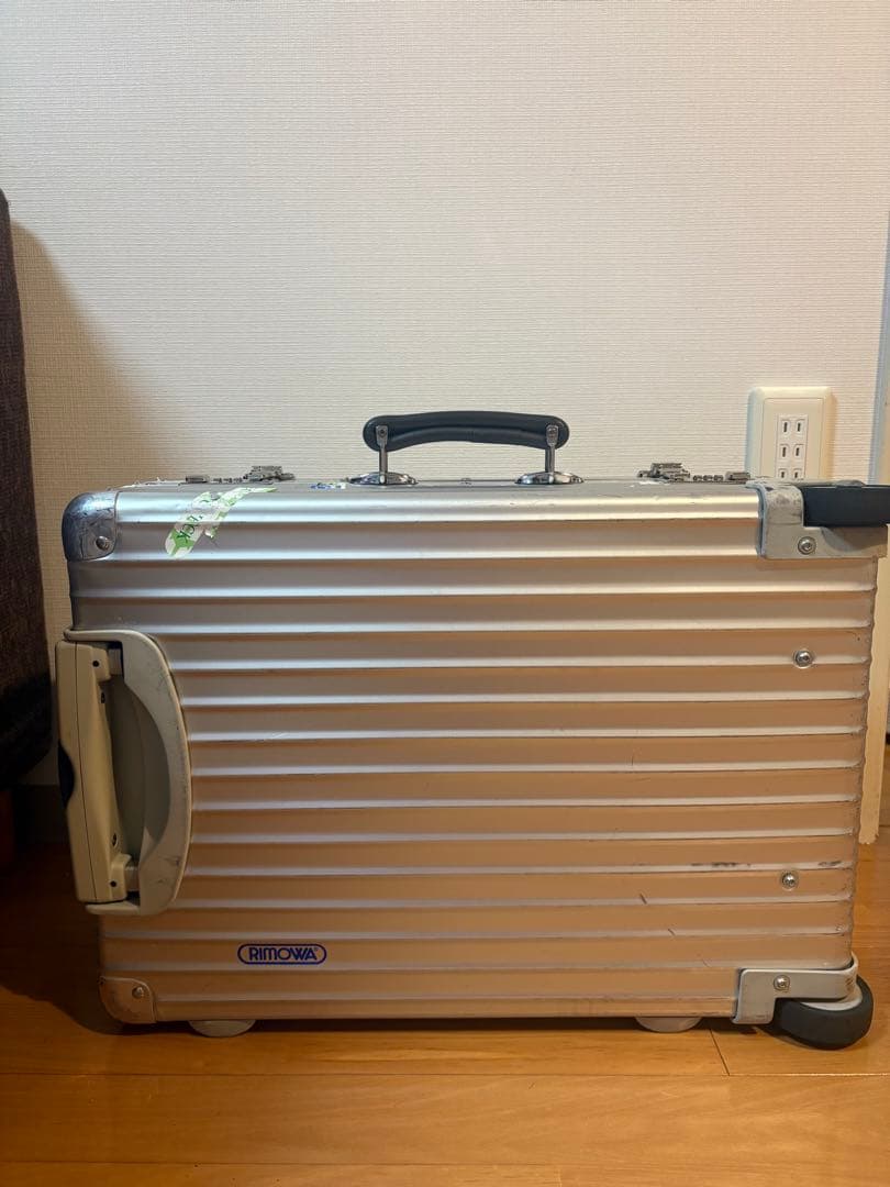 RIMOWA クラシックフライト　976.52