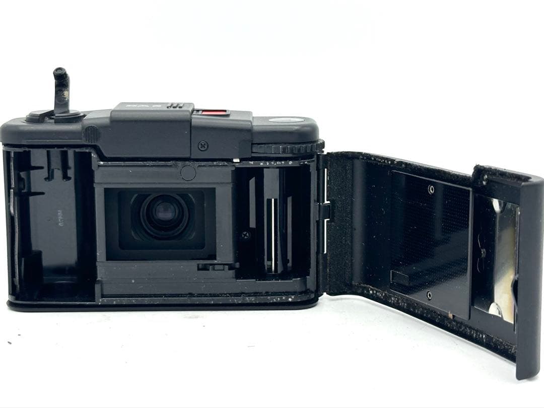 【完動品】OLYMPUS XA2 フィルムカメラ 動作確認済み