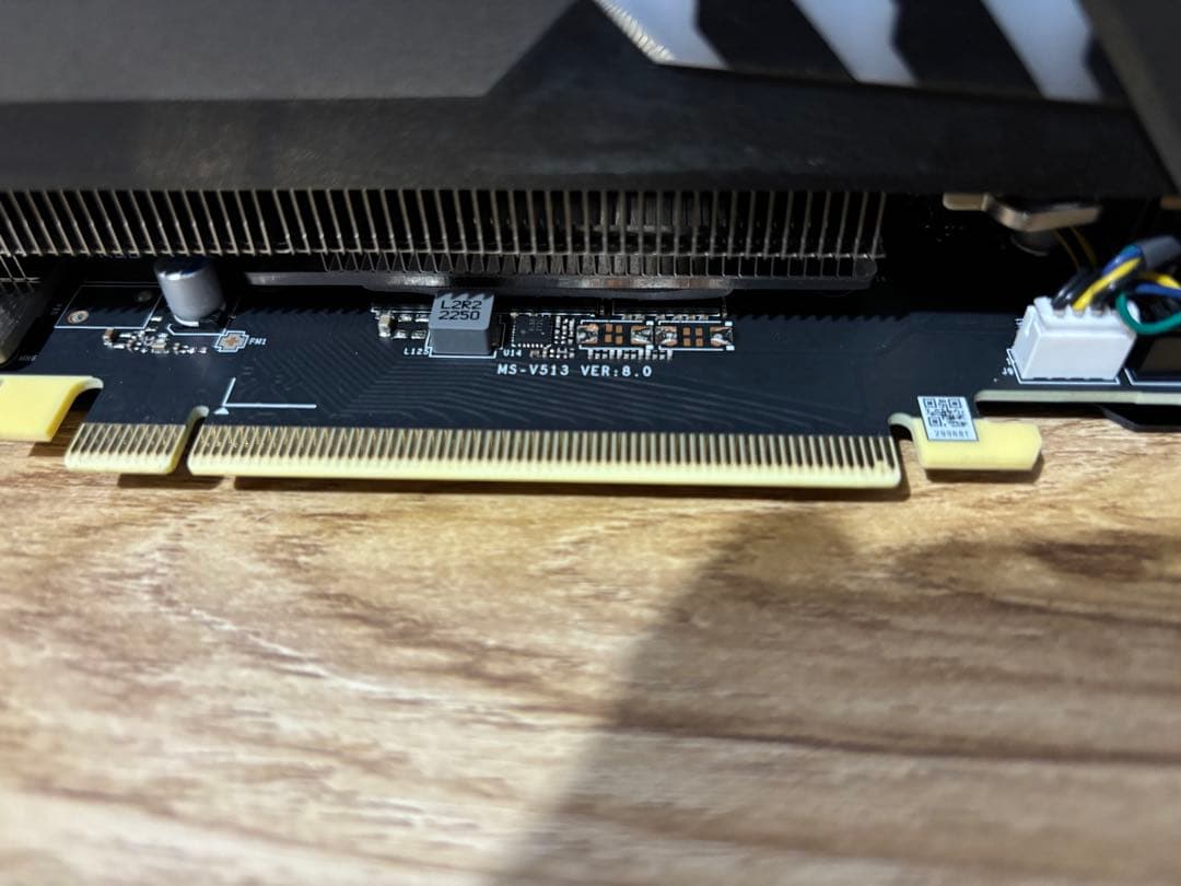 MSI GeForce RTX グラフィックボード