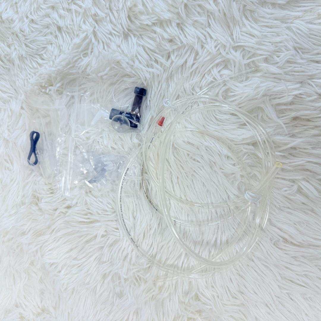 その他 CO2 GENERATOR PRO-Dx01s D801S Ver 1.4