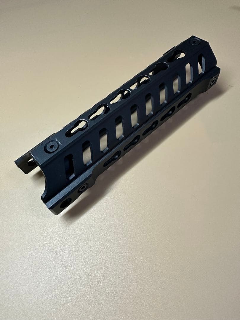 【週末セール】LayLax Keymodハンドガード 東京マルイ MP5用