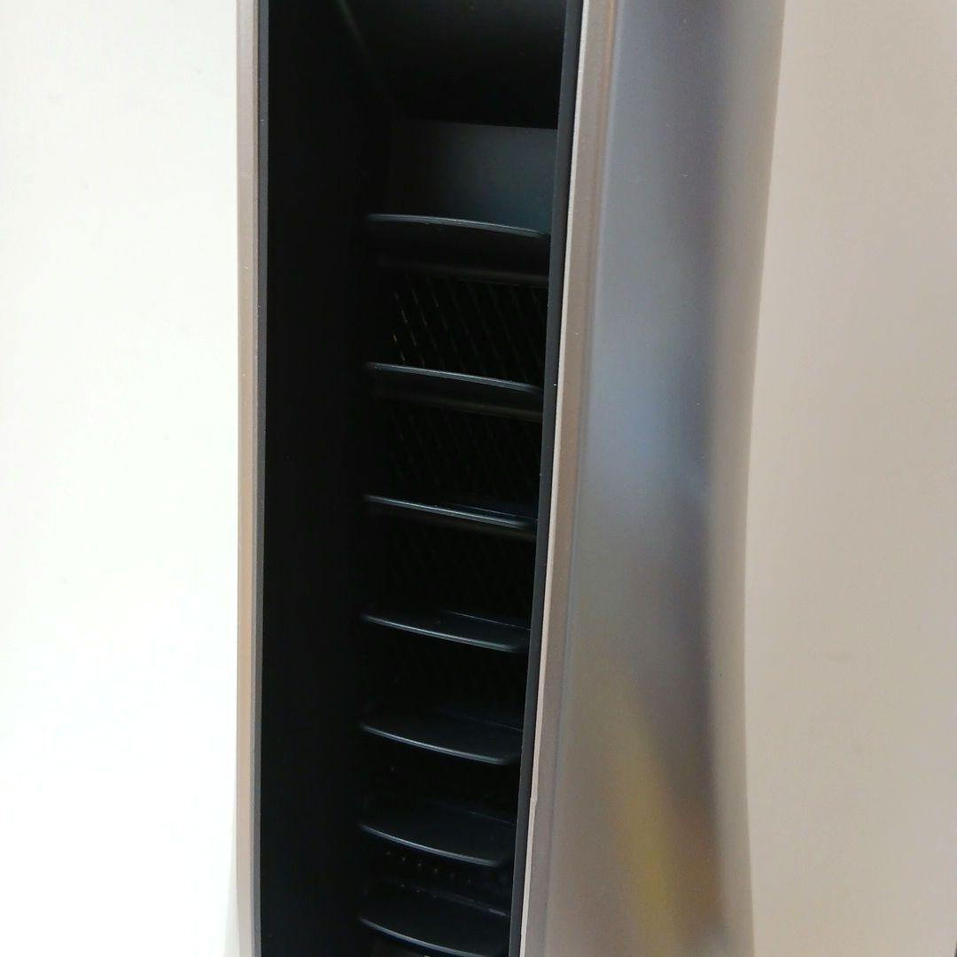 SHARP　PF-JTH1　プラズマクラスタースリムイオンファン　2022年製