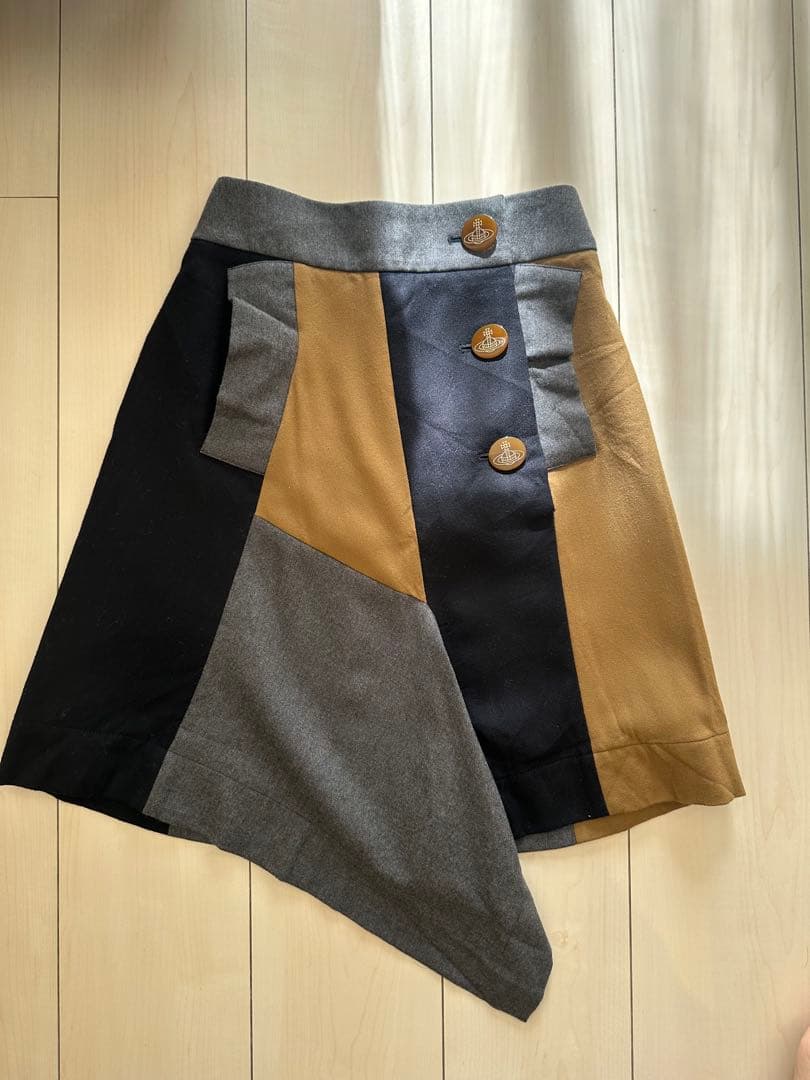 Vivienne Westwoodスカート