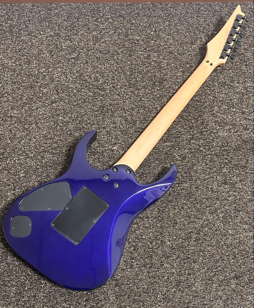 Ibanez　アイバニーズ　エレキギター RGシリーズ　JAPAN