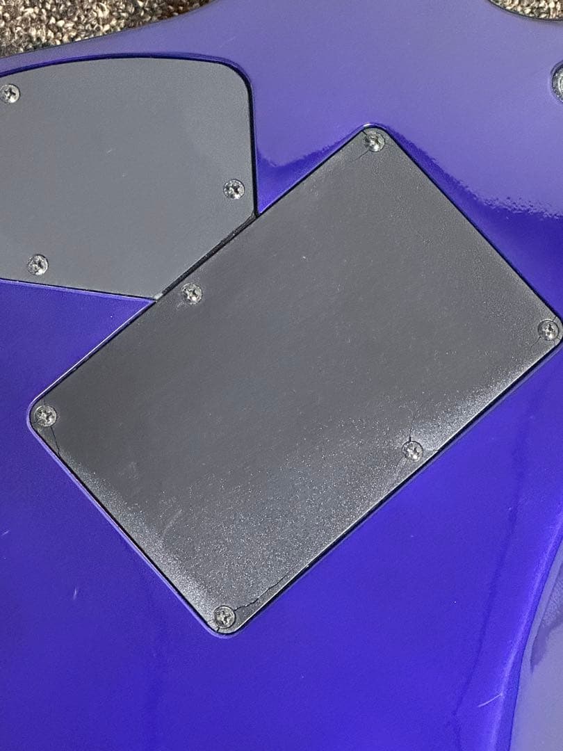 Ibanez　アイバニーズ　エレキギター RGシリーズ　JAPAN