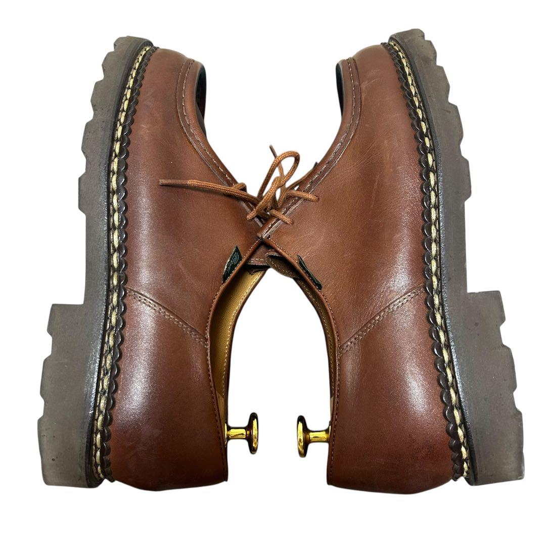 Paraboot パラブーツ ミカエル MICHAEL チロリアンシューズ