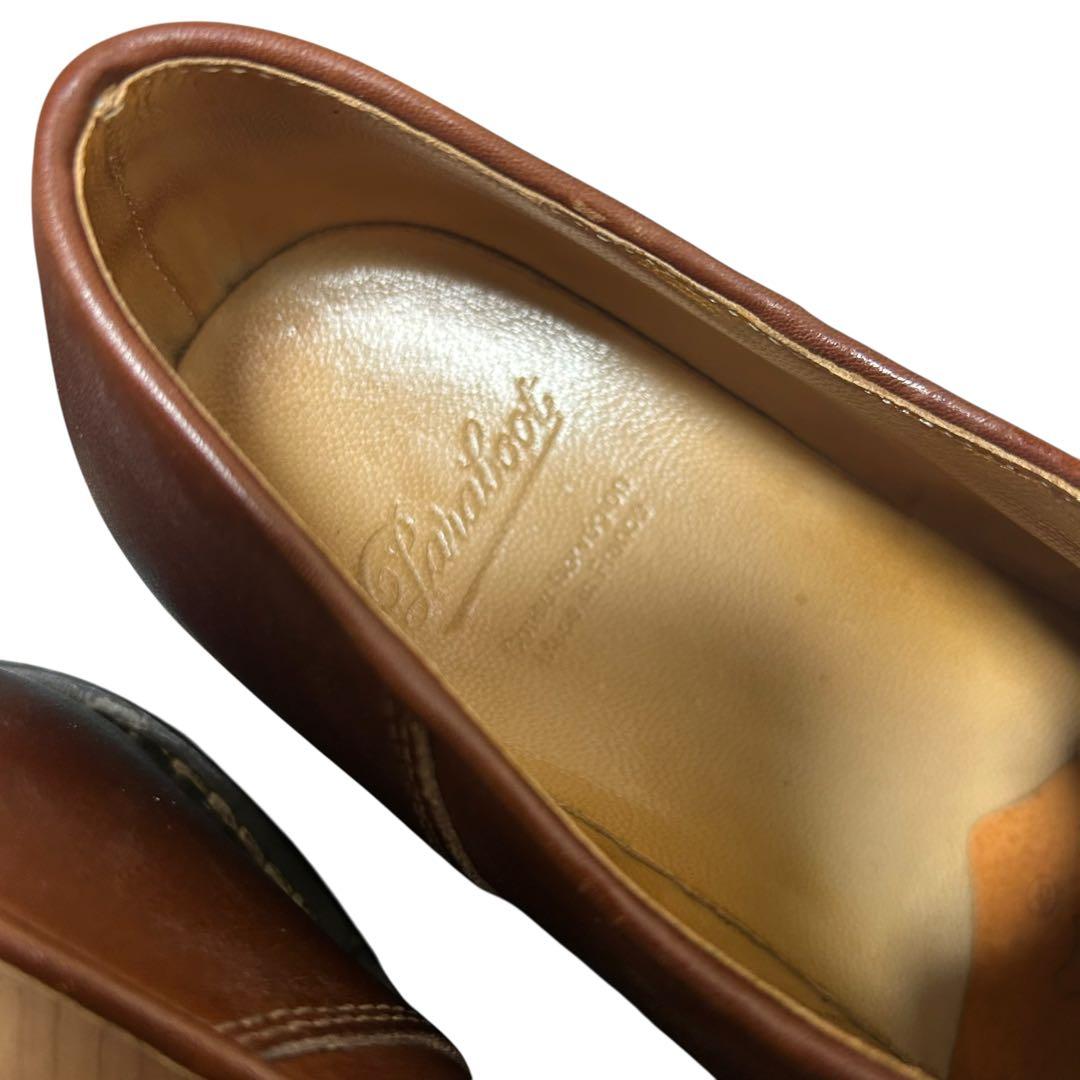 Paraboot パラブーツ ミカエル MICHAEL チロリアンシューズ