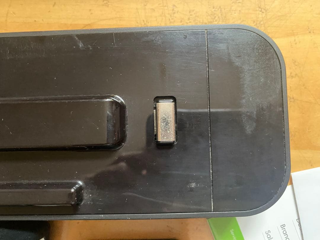 iRobot Brava 380t ロボット掃除機本体　付属品