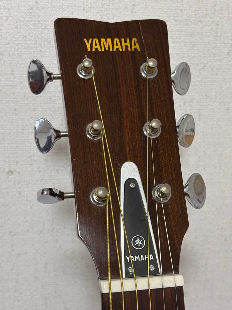 専用❗️レア❗️ YAMAHAヤマハFG-180赤ラベル　ジャパンヴィンテージアコギ
