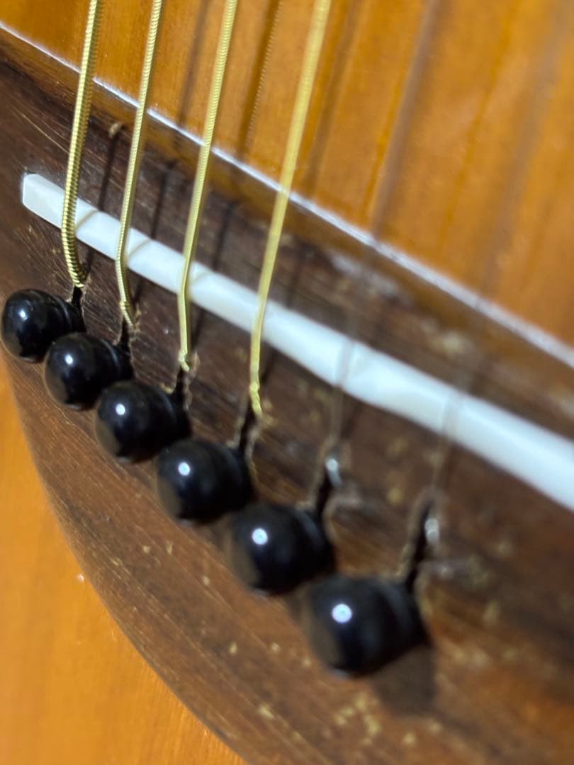 専用❗️レア❗️ YAMAHAヤマハFG-180赤ラベル　ジャパンヴィンテージアコギ