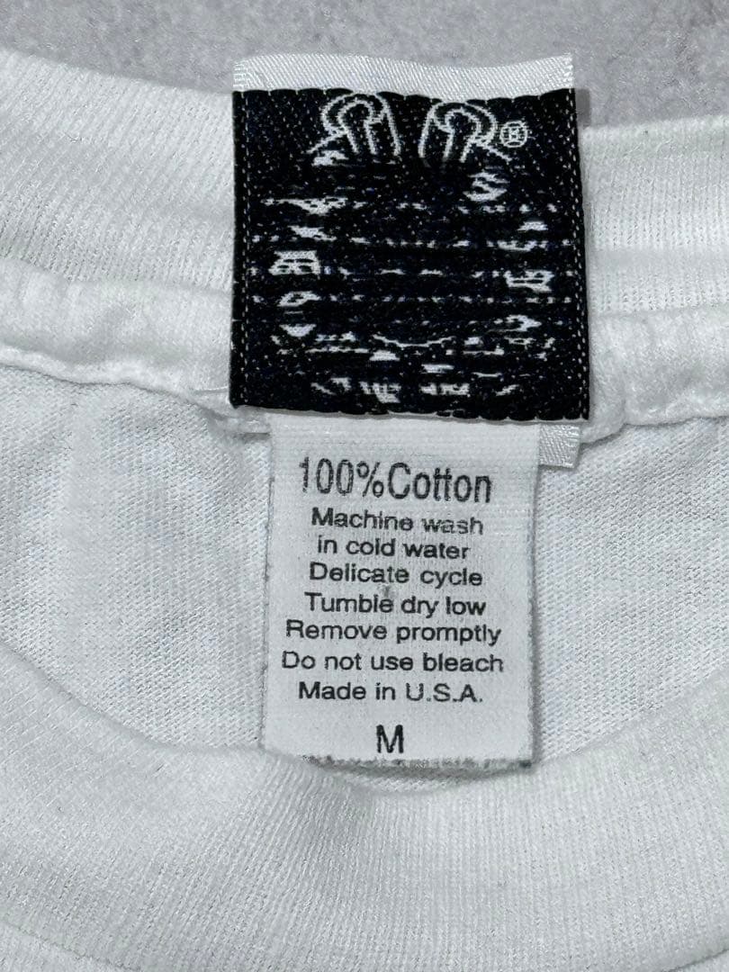 【Doklri-】CHROME HEARTS オールドロングスリーブ